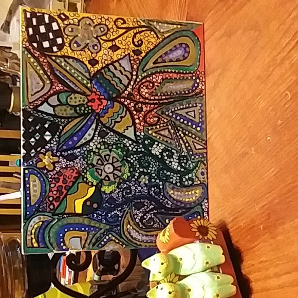 ART - Picture 1 of 4